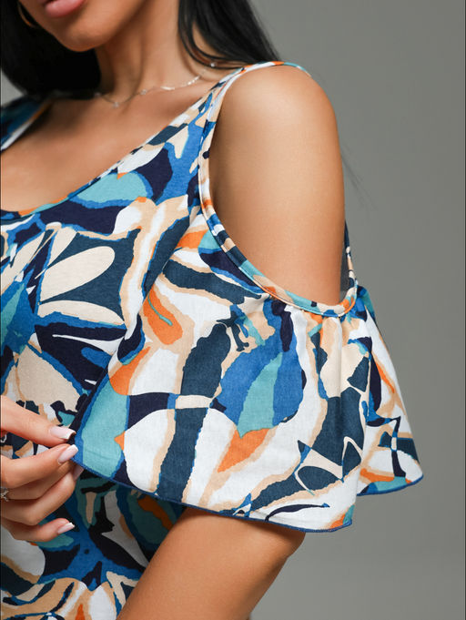 Новелла платье женское - Lovetex фото 51