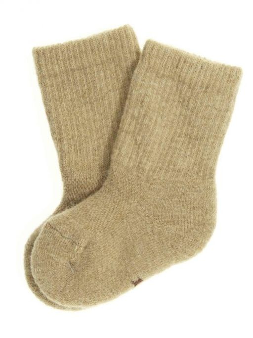 Носки детские однотонные 10-10-011