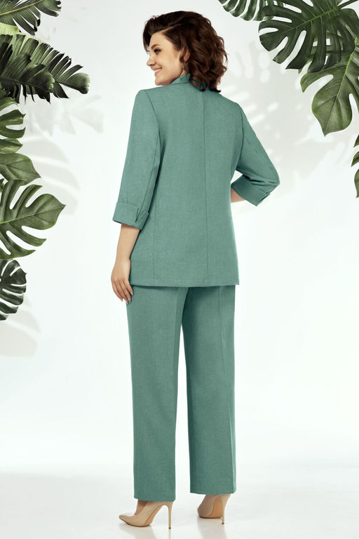 Платье BAGIRA ANTA 1007 №2 - Mira fashion фото 295