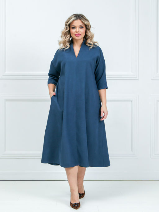 Платье П4-5626/11 - Wisell фото 4