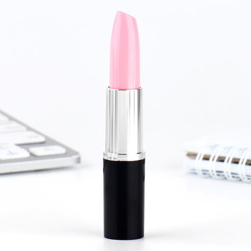 Цена за 2 шт. Подарочный набор: блокнот, ручка-фигурная и ластик Розовые тюльпаны. 8 марта