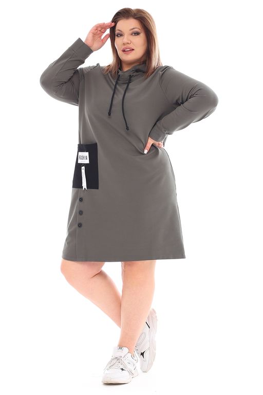 Платье-1744 - Леди мария фото 7