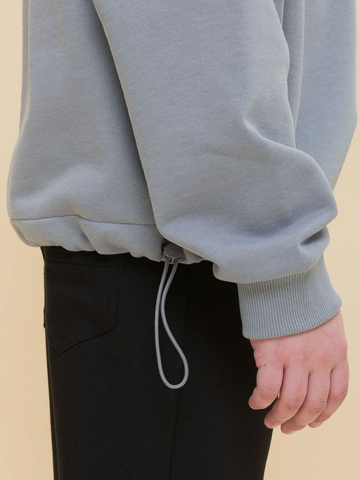 Pelican BFN8026U толстовка для мальчиков  фото 6