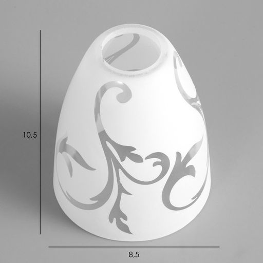 Плафон "Этюд" E14