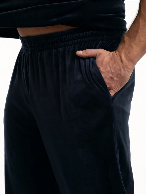 Костюм мужской Тигр Темно-синий М-12КМ MODAMICA