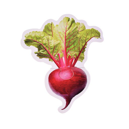 Пазлы макси "Овощи" (14 эл.)