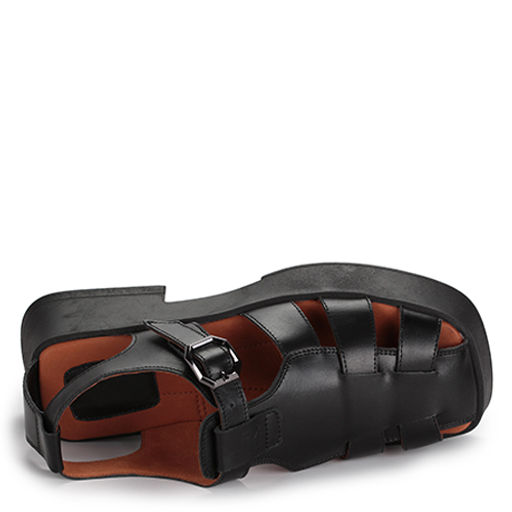 RICONTE туфли летние женские АМАЗОНИЯ