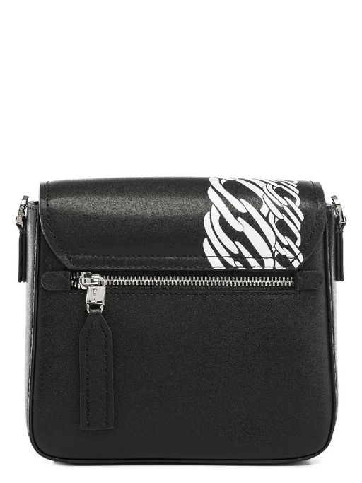 Сумка ELEGANZZA ZQ139-2252 black  фото 8