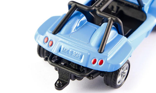 Машинка Siku Buggy  фото 2