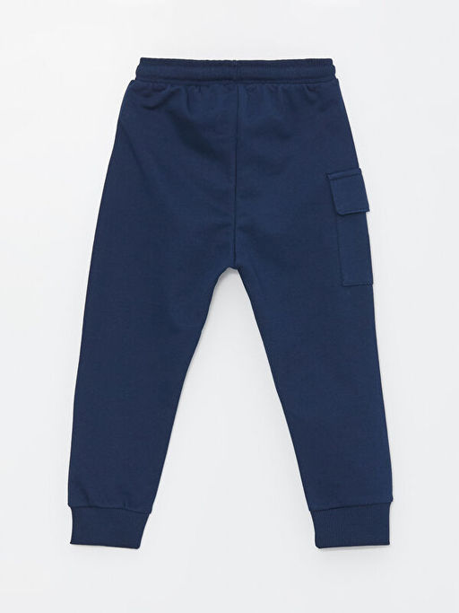 Beli Lastikli Erkek Bebek Jogger E?ofman Alt? - Waikiki фото 2