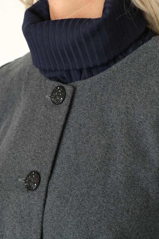 Кардиган П4-3676/4 - Wisell фото 3