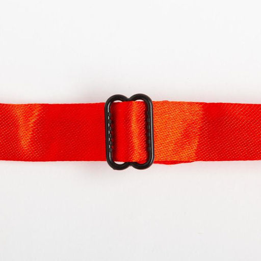 Набор детский KAFTAN Белый мишка подтяжки и галстук-бабочка, п/э  фото 7