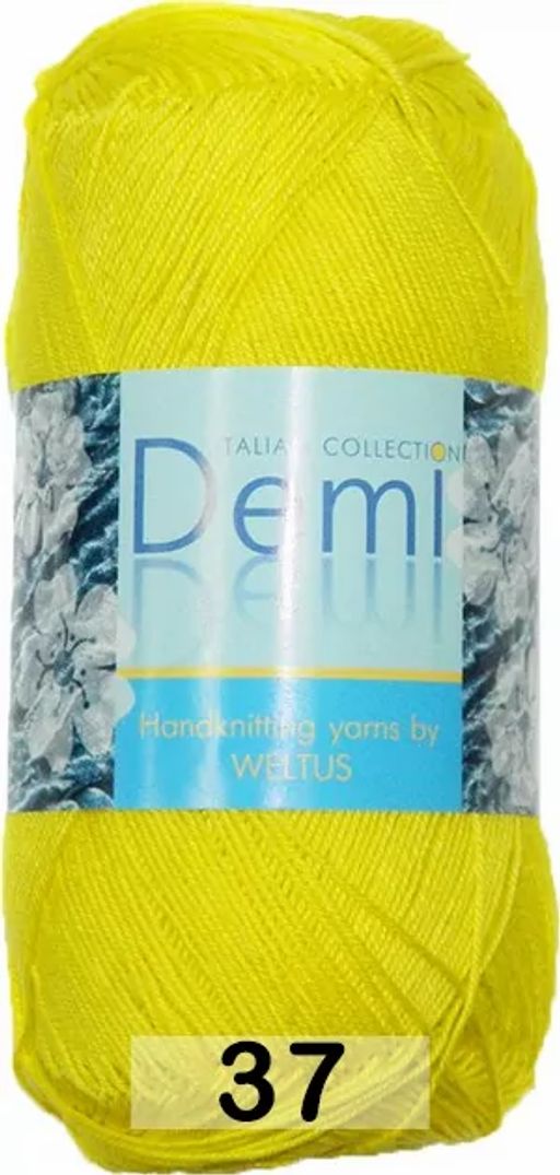 DEMI - Weltus фото 5