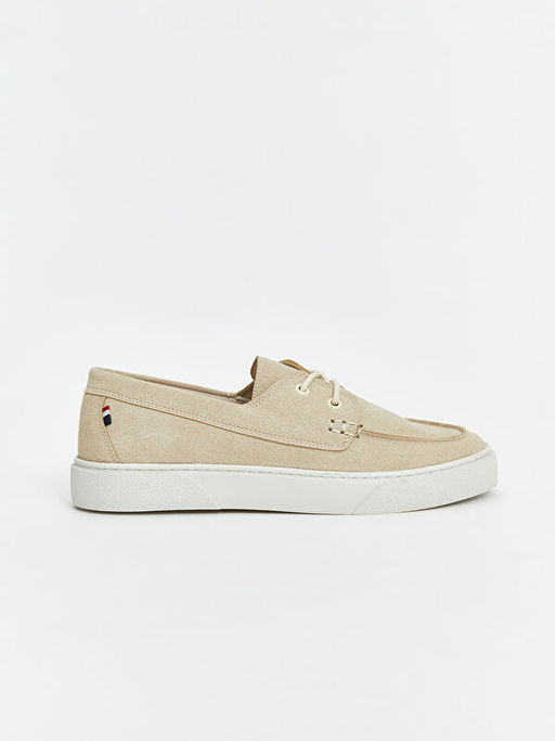 Ba?c?kl? Erkek Loafer Ayakkab?