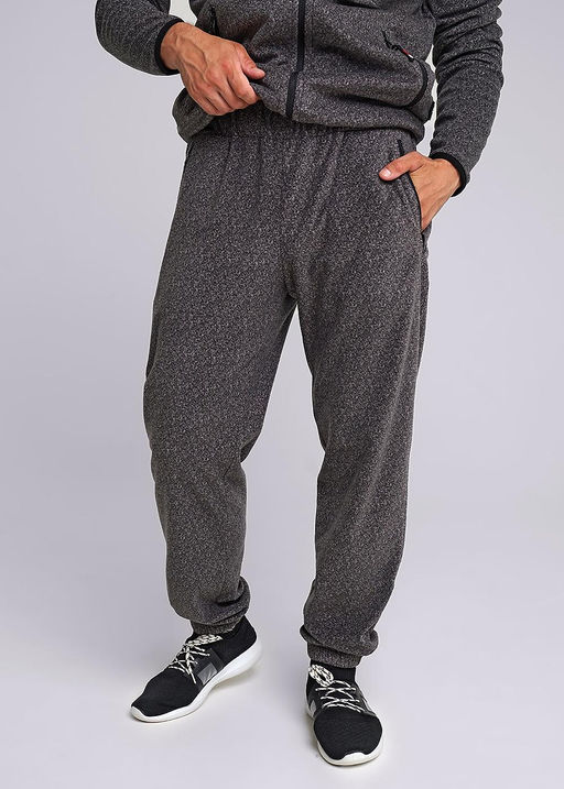 Брюки мужские Флис - Clever wear фото 2