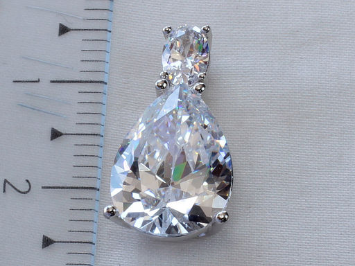 Подвеска Xuping - ffkp08600-ZZ4486, ffkp08600-ZZ4486