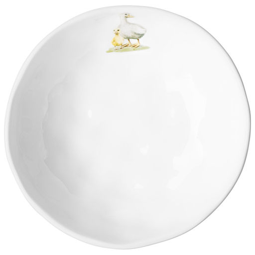 САЛАТНИК LEFARD APPLE GARDEN 17*5,5 СМ 550 МЛ  фото 2