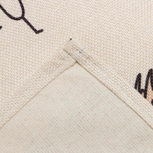 Фартук Этель Be Unique, 40*50 см, 50% п/э, 50% лён  фото 4