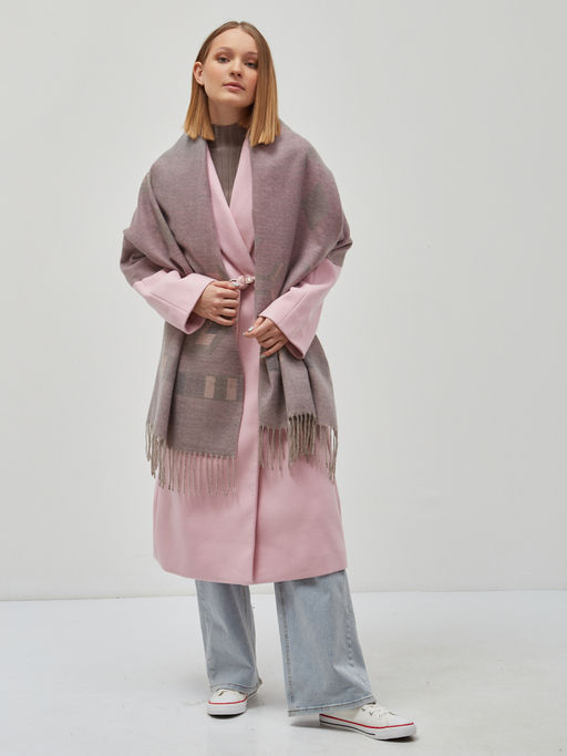 Палантин RH9-145-7 - Tantino фото 2