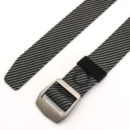 Ремень мужской из полиэстера ДРК 3021/40