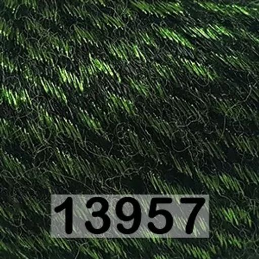 Пряжа ROCK N ROLL GAZZAL  фото 42