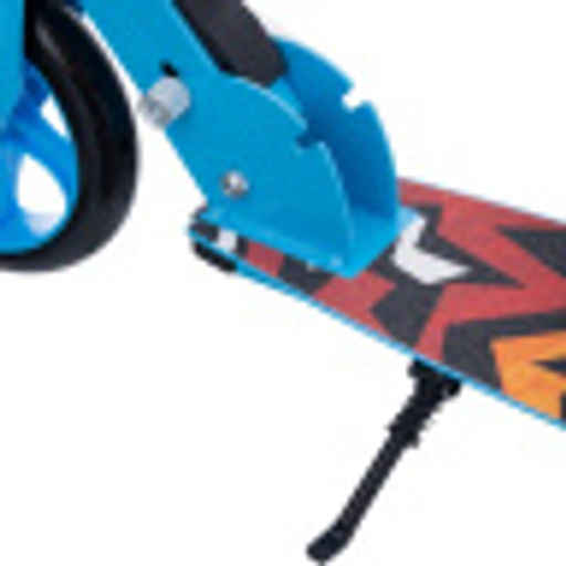 Самокат двухколесный Slider складной