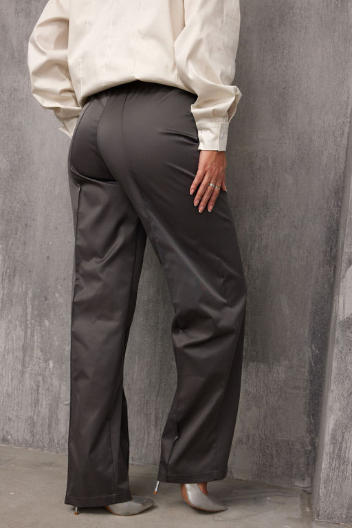 Брюки BegiModa 6074 графит