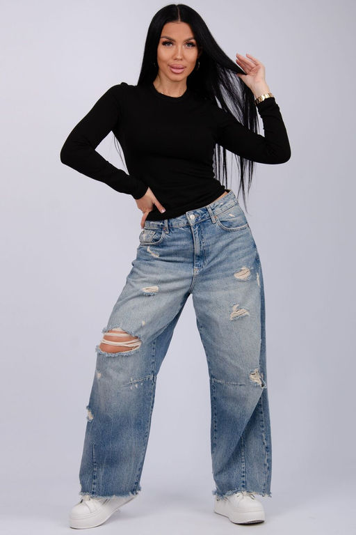 Лонгслив Кортни