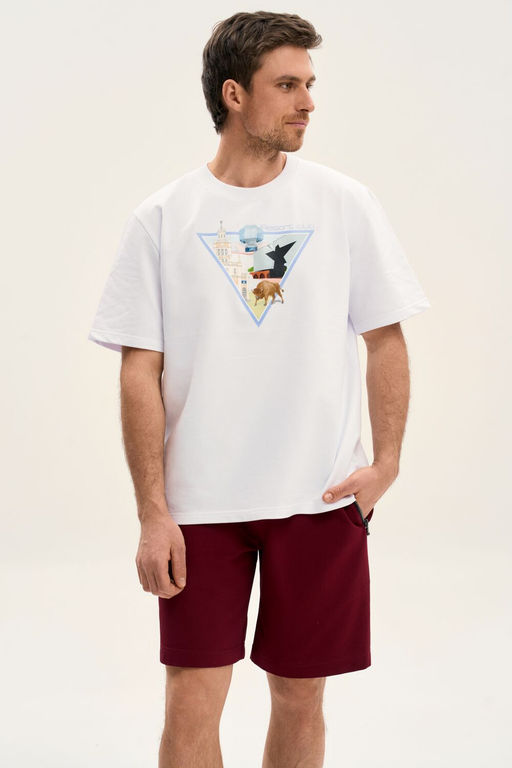 Брюки GO M2070/26-02.176-182 фисташка фото 1417