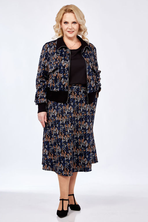 Костюм Belinga 2290 синий