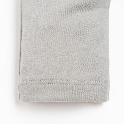 Комбинезон с бантиком Крошка Я, BASIC LINE, рост 80-86 см  фото 7