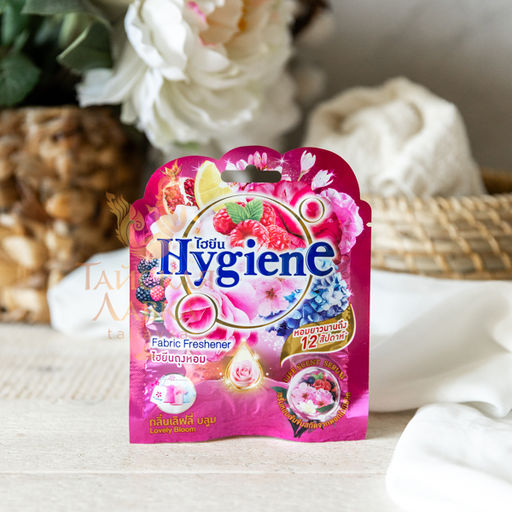 Саше Ароматическое Очаровательный Бутон HYGIENE 8 гр