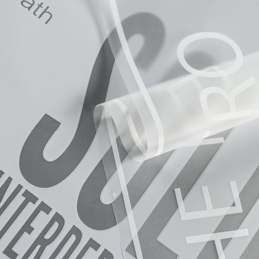 Пленка для цветов, матовая, Соло, белый, 0,6 х 10,4 м - Simaland фото 2