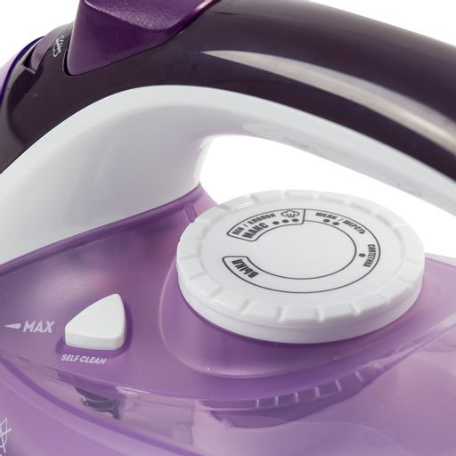 Утюг GALAXY LINE GL6124  фото 4