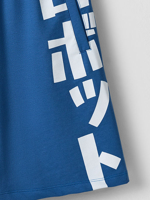 ШОРТЫ ДЛЯ МАЛЬЧИКОВ - Mark formelle фото 6