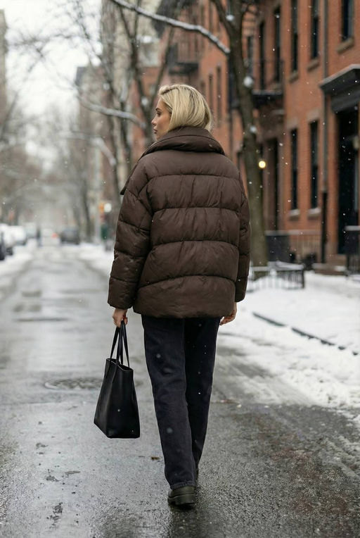 Куртка W25/12333