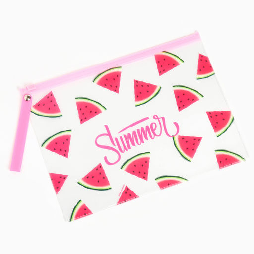 Косметичка для купальника Summer, 24×17 см