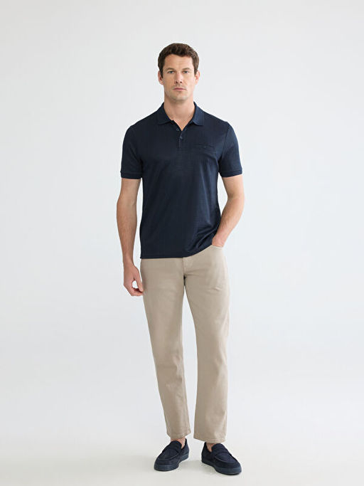 Polo Yaka Erkek Ti??rt