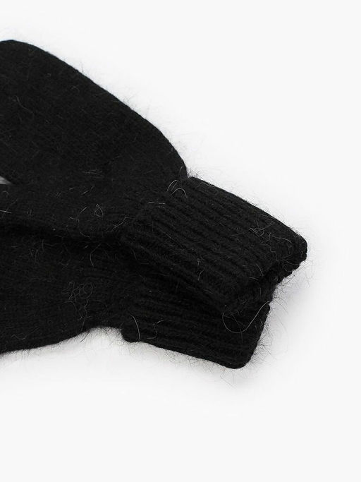 ЛЕЯ варежки женские - Landre фото 8