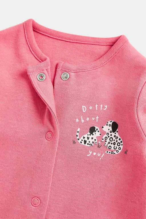 MOTHERCARE / Комбинезоны 3 шт  фото 6