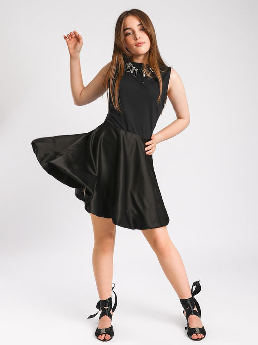 Юбка для девочки Соль&Перец  фото 2