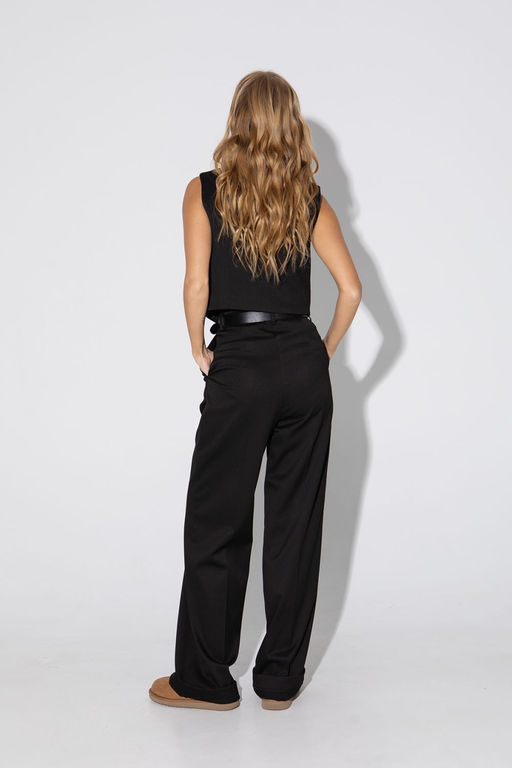 Жилет Pirs 4809 черный  фото 2