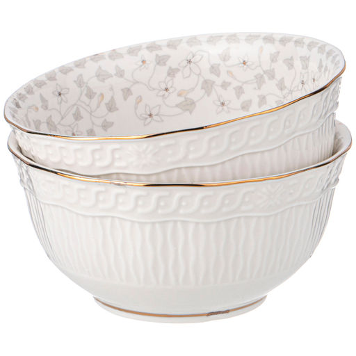 СТОЛОВЫЙ СЕРВИЗ ВИВЬЕН НА 6 ПЕРСОН, 23 ПР - Lefard фото 9