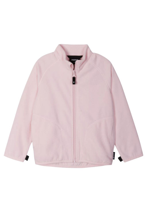 reima / Толстовка флисовая Inrun фото 6