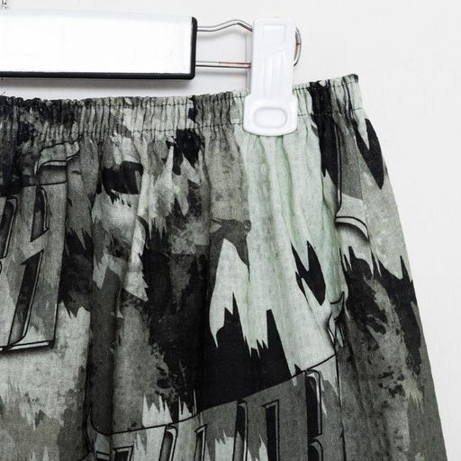 Полотенце для бани Герой мужской килт 80х145 см, 100 % хл, вафельное полотно - Этель фото 6