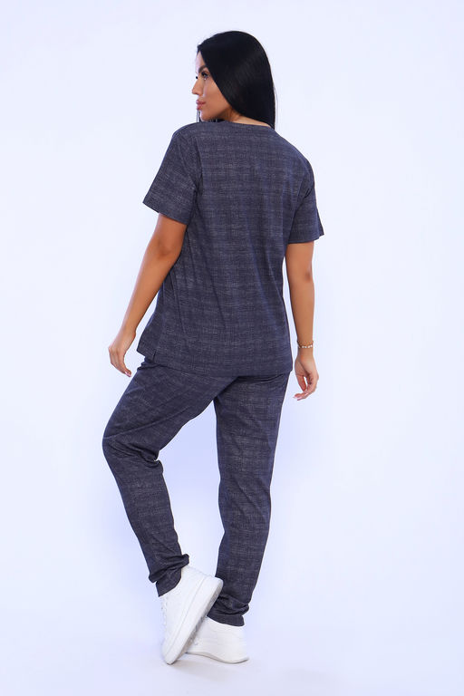 Костюм 65055 - Натали фото 52