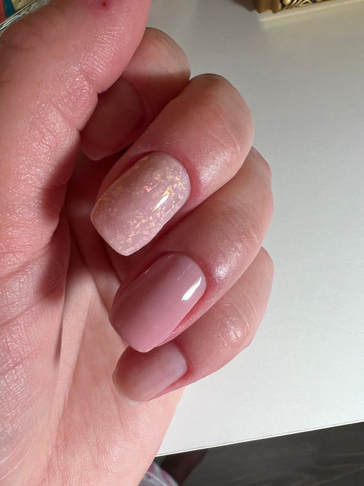 Лак для ногтей В Его Объятиях, 11 мл - Masura фото 7