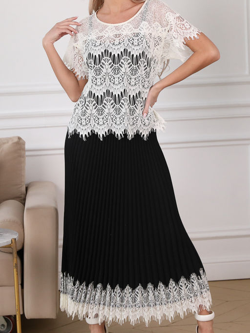 Платье П3-3740 - Wisell фото 20