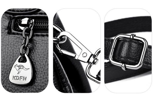 KAIDIFEINIROO Сумка женская 8776  фото 81