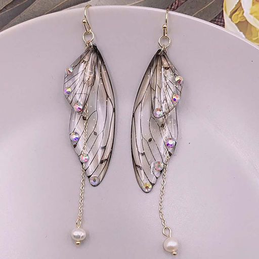 Серьги длинные арт. 13 3269 (id 274774)
